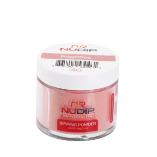NUDIP Revolution Dipping Powder Net Wt. 56g (2 oz) NDP46